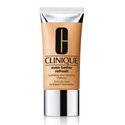 CLINIQUE Even Better Refresh™ Hydrating and Repairing Makeup CN 10 Alabaster